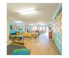 Checkout the Exceptional Facilities for Toddlers of Early Childcare Centre Byford
