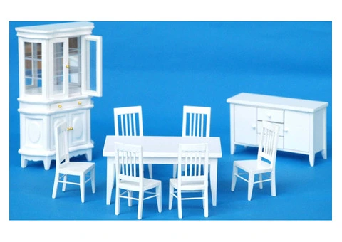 Enhance Your Child’s Toy Collection in Australia with Wooden Dollhouse Furniture
