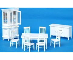 Enhance Your Child’s Toy Collection in Australia with Wooden Dollhouse Furniture