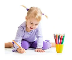 Early Learning Program for Toddler at Child Care in Morley