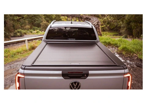 Exploring the Benefits of Installing Roll Cover with Xtreme Ute Australia
