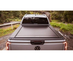 Exploring the Benefits of Installing Roll Cover with Xtreme Ute Australia