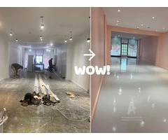 Reliable and Reputable Painting Services Melbourne