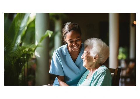 Professional Home Care Services in Melbourne
