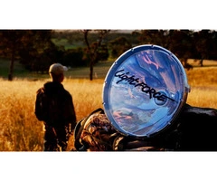 Hunting Lights | Lightforce Spotlight