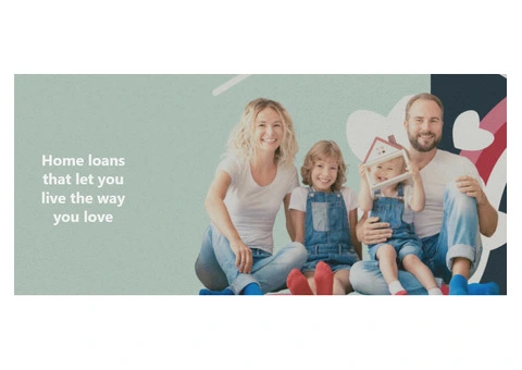 GET NO DEPOSITE HOME LOAN IN SYDNEY, AUSTRALIA - 2/2