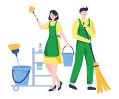 Fortnightly Cleaning Goldcoast