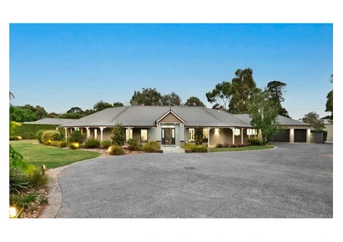 Property Manager Diamond Creek