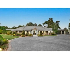 Property Manager Diamond Creek