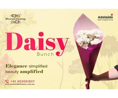 Best Florist in Adelaide