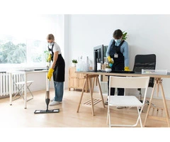 Commercial Cleaning Melbourne