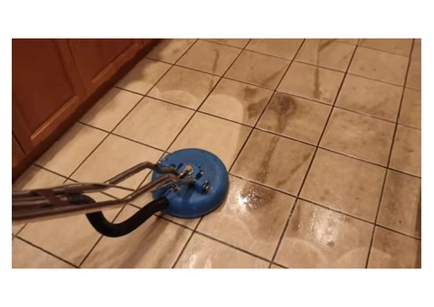 Tile & Grout Cleaning sunbury