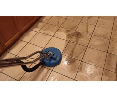 Tile & Grout Cleaning sunbury