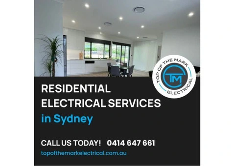 Expert Commercial Electrical Services in Sydney - 3/5