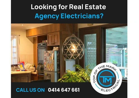 Expert Commercial Electrical Services in Sydney - 4/5