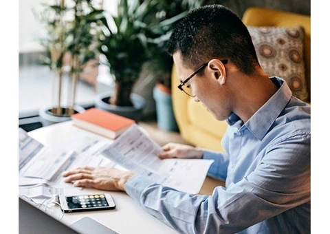 Your Most Trustworthy Accounting Partner in Tarneit