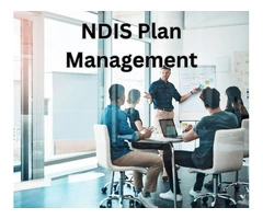NDIS plan manager Melbourne