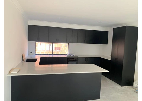 The best cabinet maker in Perth, WA