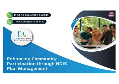 NDIS Plan Management Specialists in Mandurah ,Bunbury ,Busselton ,Geraldton