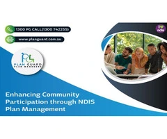 NDIS Plan Management Specialists in Mandurah ,Bunbury ,Busselton ,Geraldton