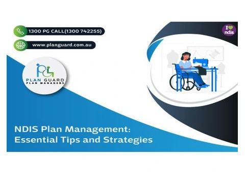 NDIS Plan Management Specialists in Margaret River, Kalgoorlie, Geraldton