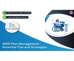 NDIS Plan Management Specialists in Margaret River, Kalgoorlie, Geraldton