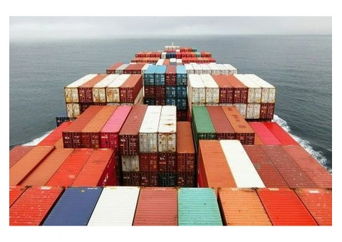 Efficient Overseas Shipping from Melbourne