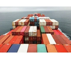 Efficient Overseas Shipping from Melbourne