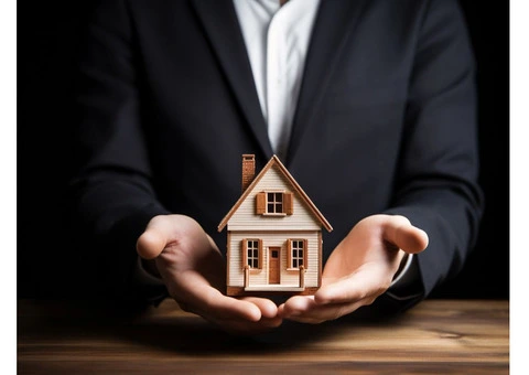 Premier Property Management Services for Top-notch Maintenance and Cleaning Solutions