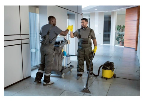 Premier Property Management Services for Top-notch Maintenance and Cleaning Solutions - 2/2