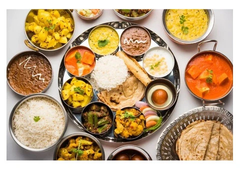 Indian Restaurant In Melton South | Tikkatwist.com.au