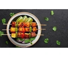 Indian Restaurant In Rockbank | Tikkatwist.com.au