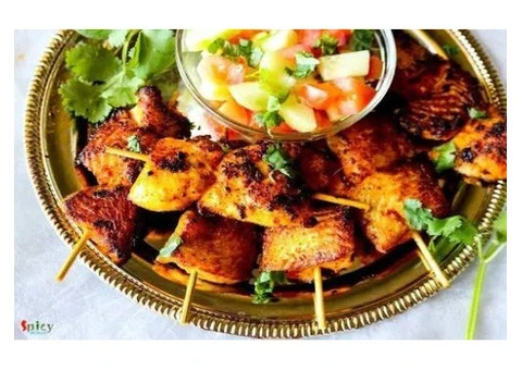 Halal Food Near Me | Fathimasindiankitchen.com.au