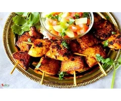 Halal Food Near Me | Fathimasindiankitchen.com.au