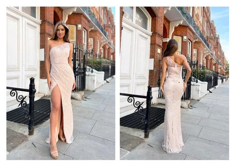 Looking For Custom Designer Dresses in Canberra