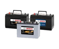 Shop Our Bosch Marine Battery Now | Bosch Supplier
