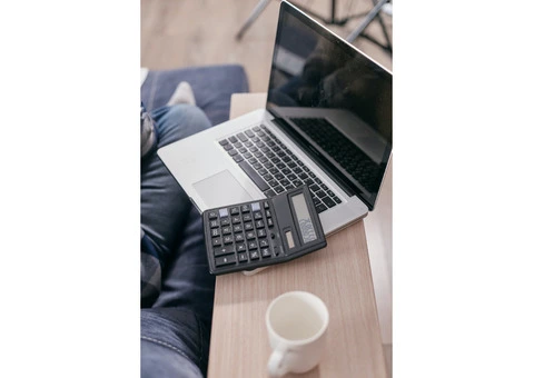 BOOKKEEPING SERVICES