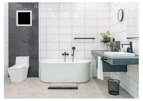 Captivate Plumbing | The Best Cornubia Plumbing Service - 1/3