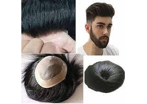Find Premium Hair Pieces for Men Near Me - 2/3