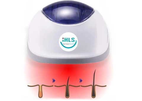 Grow and Maintain Your Hair With Laser Helmet of Hair Regrowth Experts Australia