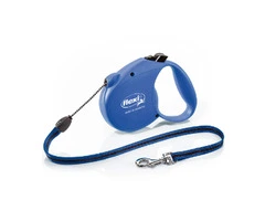 Flexi Retractable Tape Lead Large for Dogs - VetSupply