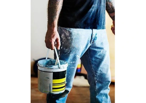 Quality Painting by Registered Painters in Perth at Wow Rates - 2/3