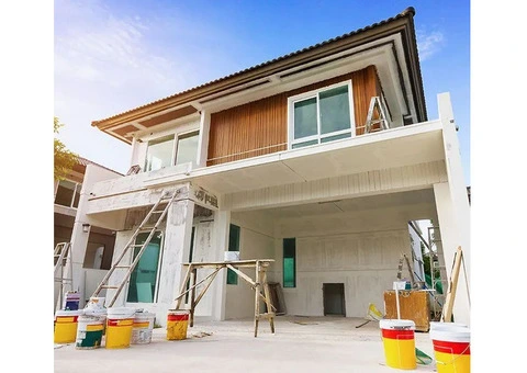 Quality Painting by Registered Painters in Perth at Wow Rates - 3/3