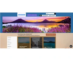 No More Travel Planning Stress!