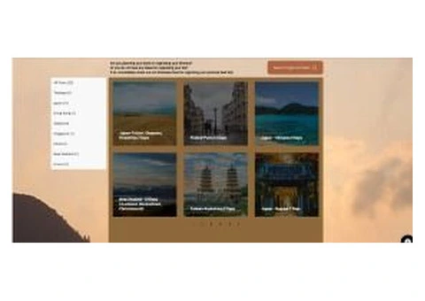 No More Travel Planning Stress! - 2/5