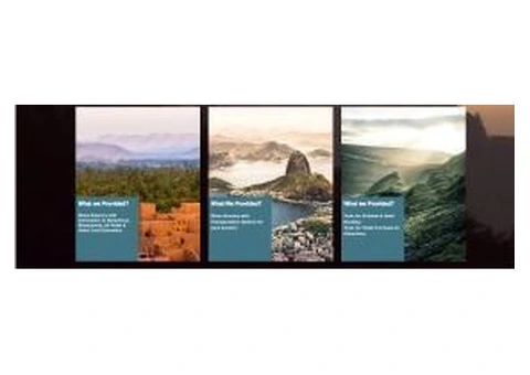 No More Travel Planning Stress! - 3/5