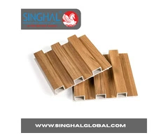 Enhance Your Space with High-Quality WPC Wall Panels!