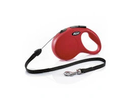 Flexi Retractable Cord Lead 5m for Dogs - VetSupply