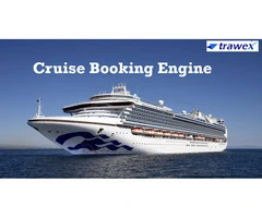 Cruise Booking Engine