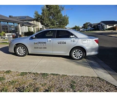 Convenient Cabs in Geelong | Taxi Geelong at Cruising Cabs